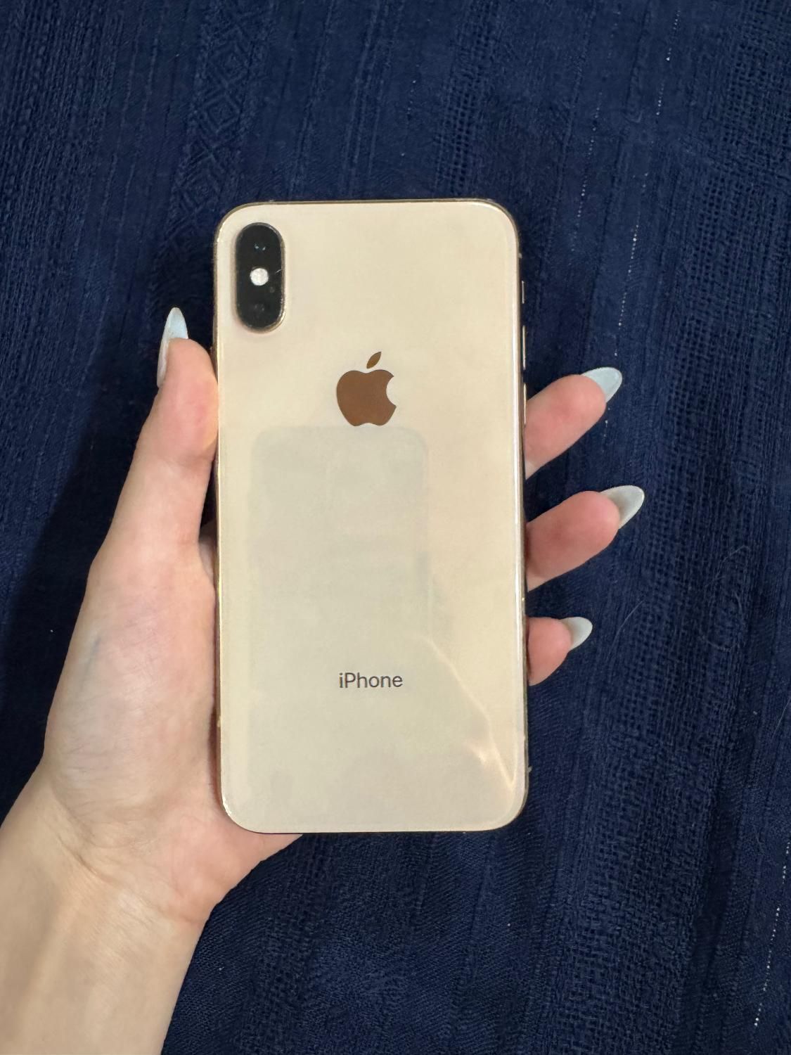 موبایل آیفون iphone xs باحافظه ۲۵۶|موبایل|تهران, سنایی|دیوار