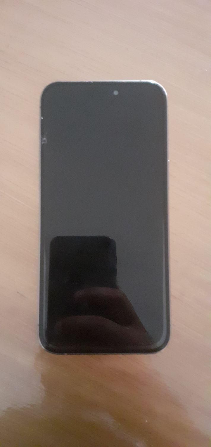 اپل iPhone 15 Pro Max با حافظهٔ ۲۵۶ گیگابایت|موبایل|اردبیل, |دیوار