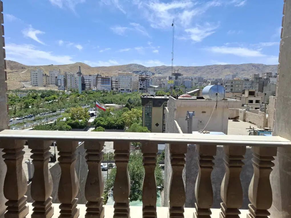 ۳۵۱ متر، مشارکت با بازده بالا، هاشمیه|مشارکت در ساخت املاک|مشهد, هنرستان|دیوار