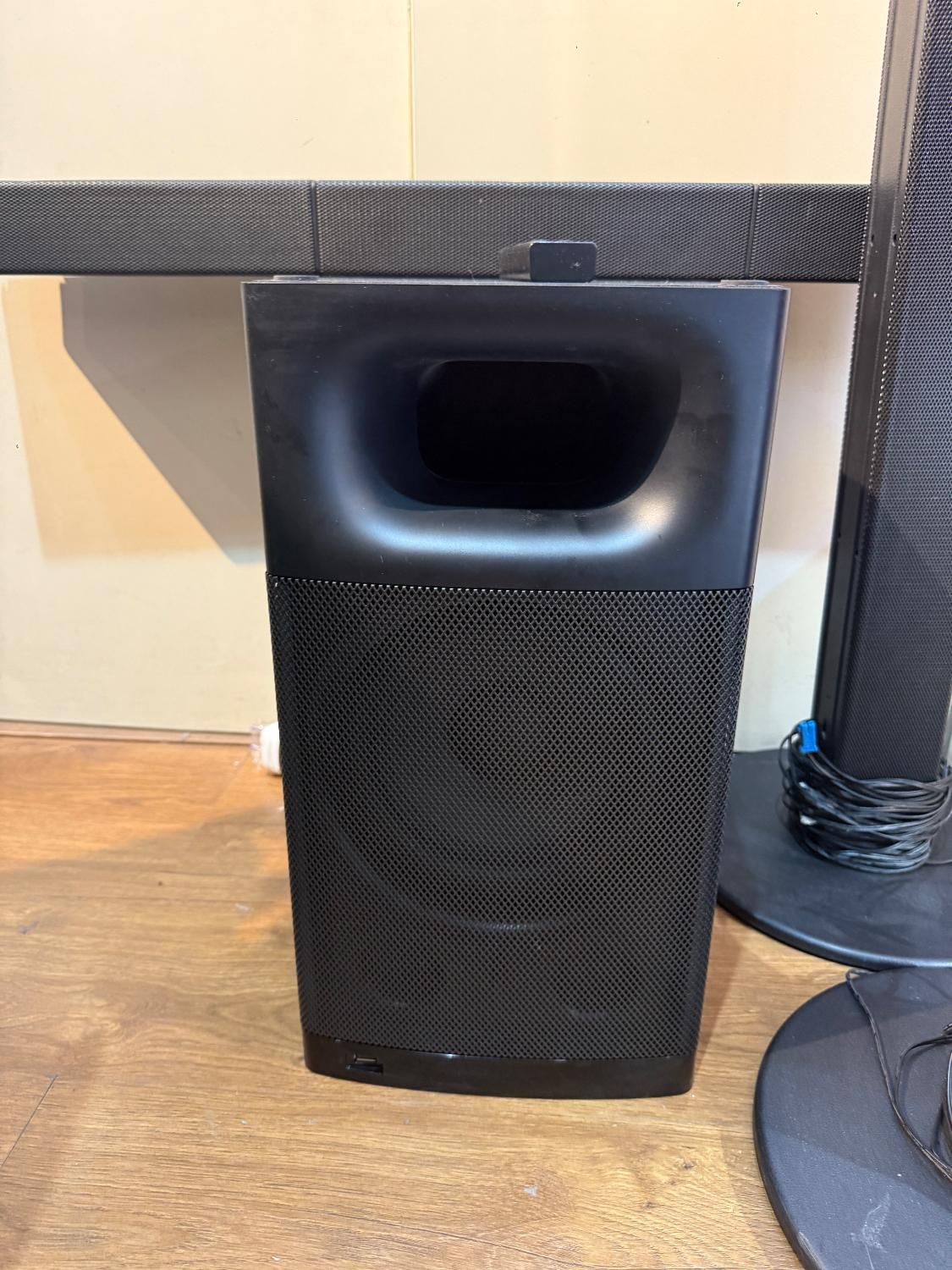 Sony HT-S700RF ساند بار|سیستم صوتی خانگی|تهران, دزاشیب|دیوار