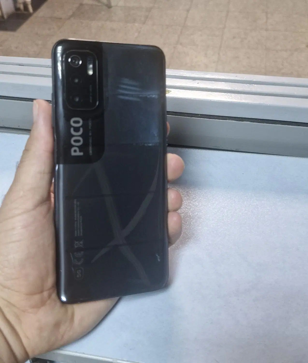 poco m3 pro 5G|موبایل|تهران, حر|دیوار