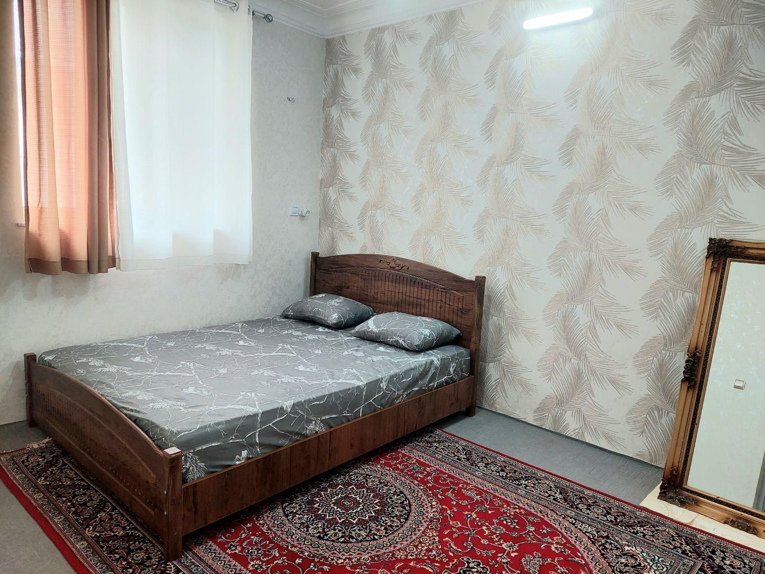 اجاره روزانه . هفتگی . ماهانه آپارتمان ۸۰ متری|اجارهٔ کوتاهمدت آپارتمان و سوئیت|لنگرود, |دیوار
