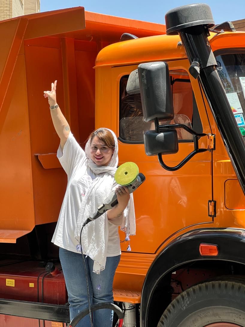 کاوربدنه،نانوسرامیک،صفرشویی،شیشه دودی|خدمات موتور و ماشین|اصفهان, احمدآباد|دیوار