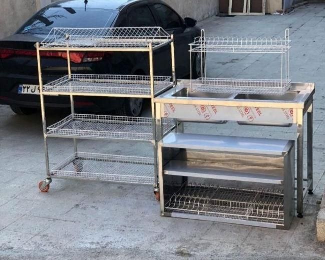 فر استاین ذغالی دمی ساندویچی PM گرمخونه نسوز پز|کافی‌شاپ و رستوران|بروجرد, |دیوار