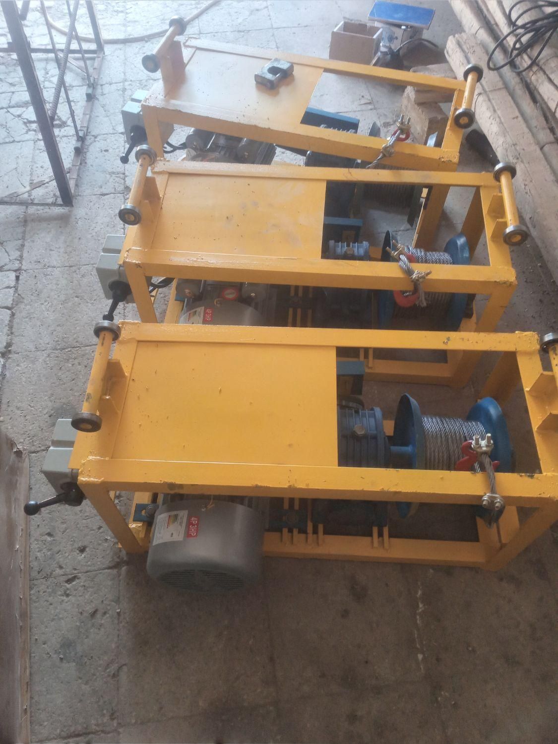 اجاره بالابر کمپرسور جک تخته بتونیر باقیمت مناسب|مصالح و تجهیزات ساختمان|کوهدشت, |دیوار