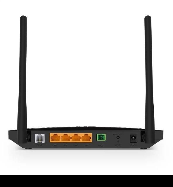 مودم tp link xc220|مودم و تجهیزات شبکه|تهران, توحید|دیوار