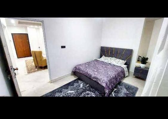 سوییت اجاره ای پارکینگ دار شهر جوانرود بدون واسطه|اجارهٔ کوتاه‌مدت آپارتمان و سوئیت|جوانرود, |دیوار