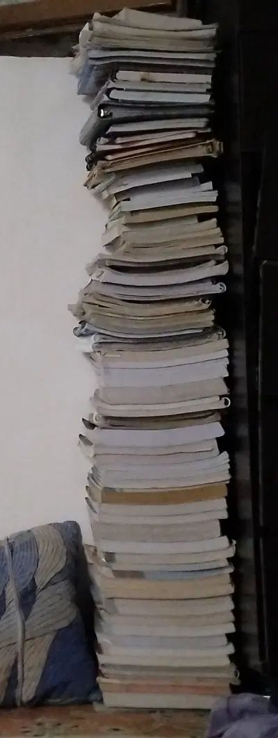 کتاب|کتاب و مجله آموزشی|مشهد, توس فردوسی|دیوار