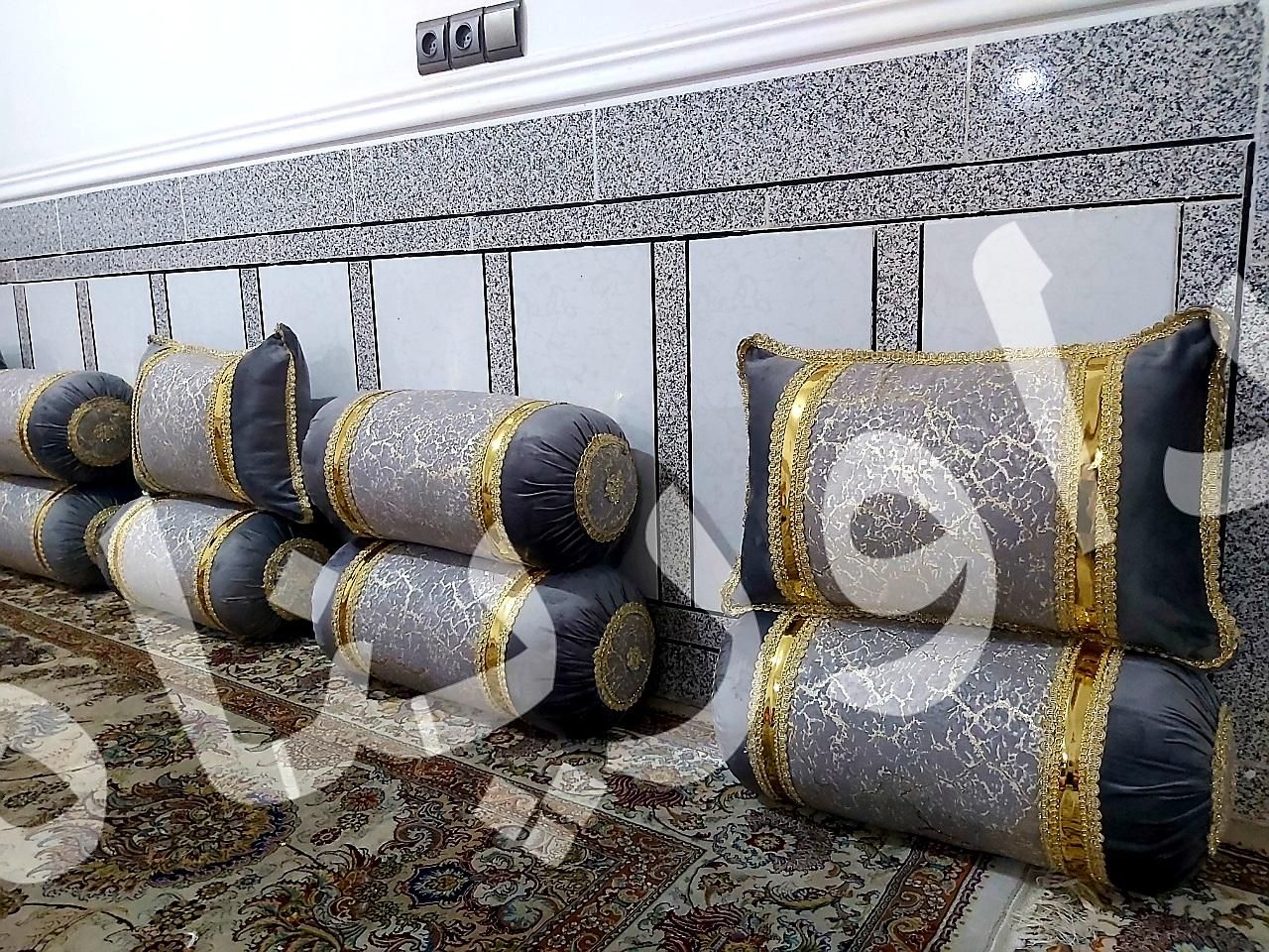 ب ا ل ش ت و پ .ش.تی  شم اره ۴|پشتی|دهدشت, |دیوار