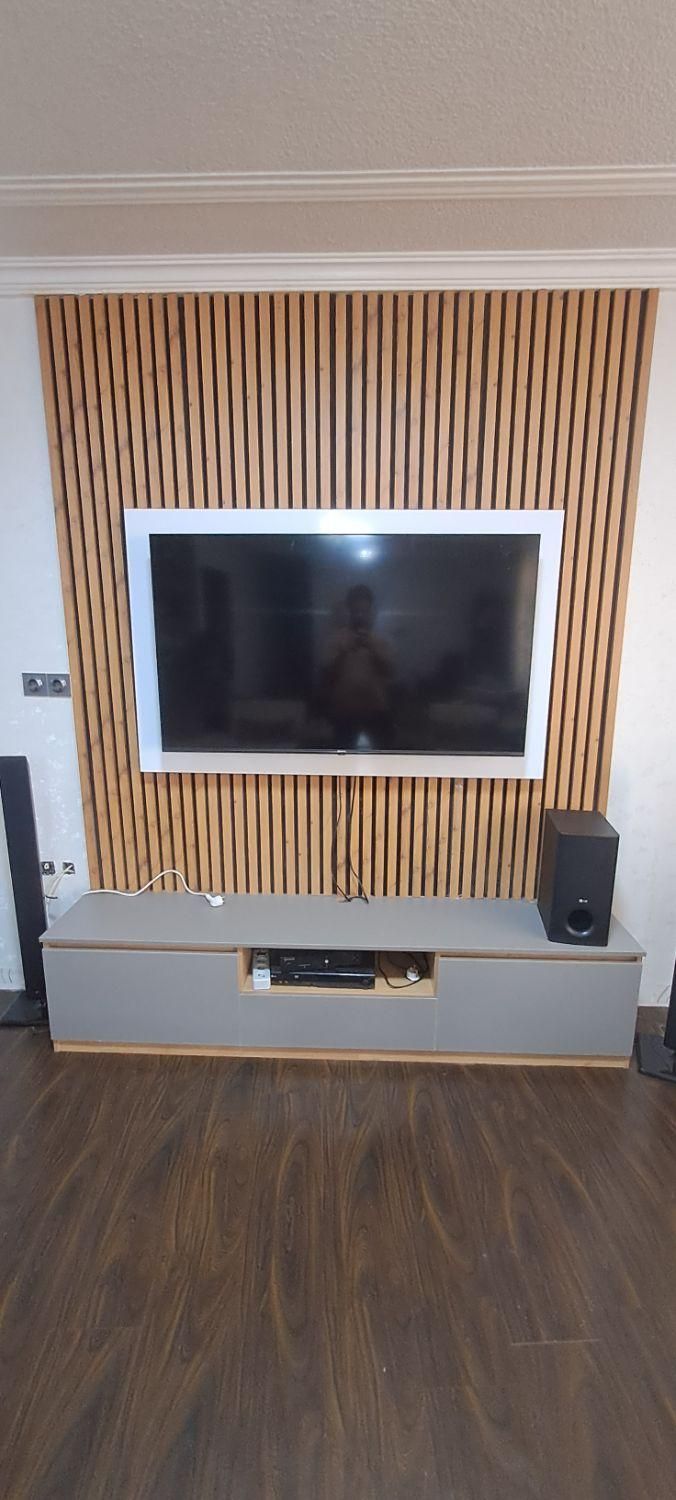 تولیدی انواع میز tv|میز تلویزیون|بوشهر, |دیوار