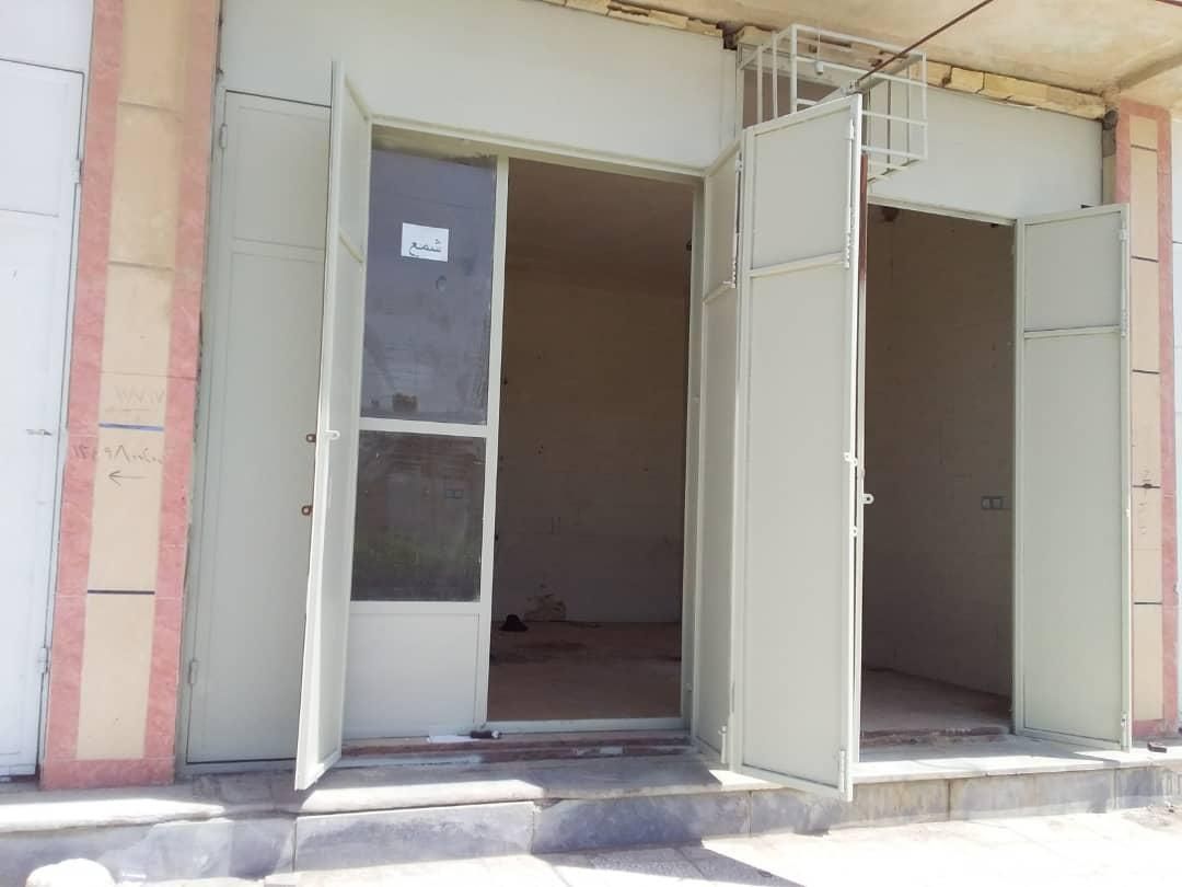 اجاره مغازه ۳۵ متری چغادک|اجارهٔ مغازه و غرفه|چغادک, |دیوار