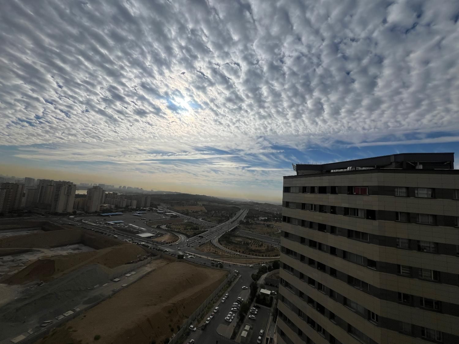 پیش فروش ارتش چیتگر ۱۰۰ متری بلوک H5 پهنه F|فروش آپارتمان|تهران, دریاچه شهدای خلیج فارس|دیوار