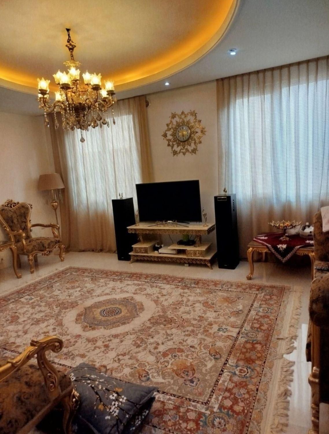 ۶۸متر فول امکانات سنددار دهکده تاپ لوکیشن|فروش آپارتمان|فردیس, ثابتی|دیوار