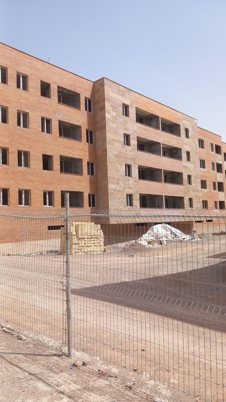 پیش فروش آپارتمان دوخواب در شهر پرند (مسکن ملی)|پیشفروش املاک|پرند, فاز ۷|دیوار