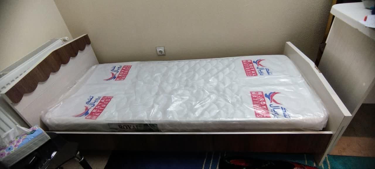 سرویس خواب نوجوان|تخت و سرویس خواب|اصفهان, ملک‌شهر|دیوار