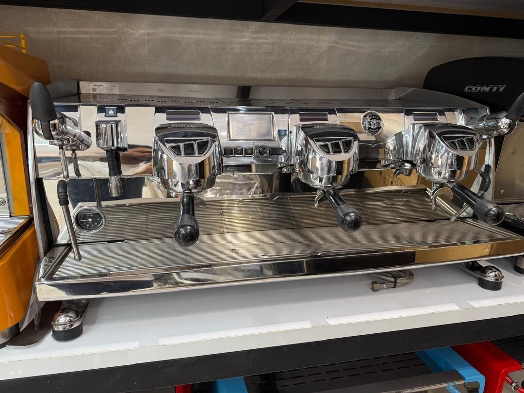 اسپرسوساز الکترا|کافی‌شاپ و رستوران|ساری, |دیوار