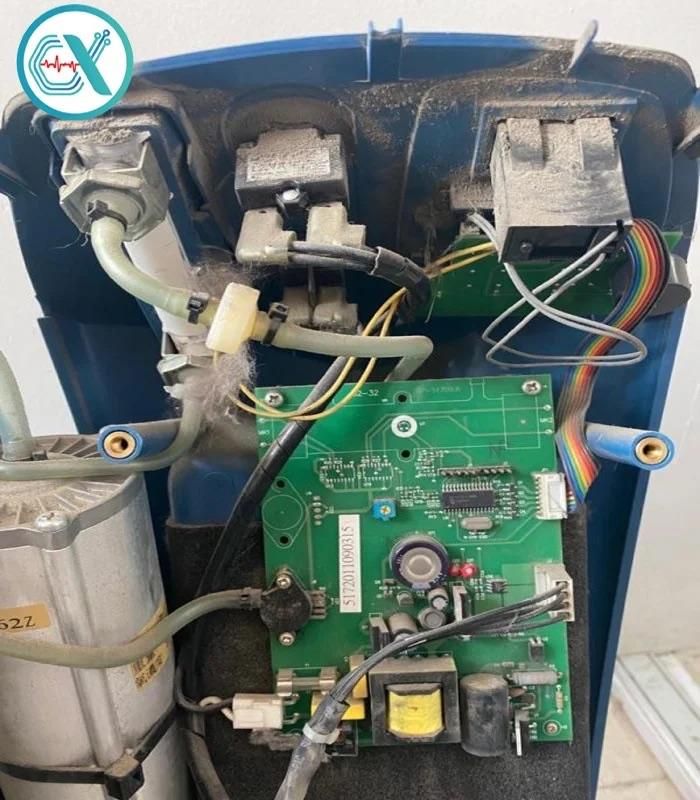 سرویس و تعمیر اکسیژن ساز نفس یار زیکلاسمد سوشیا|پزشکی|شیراز, سینما سعدی|دیوار