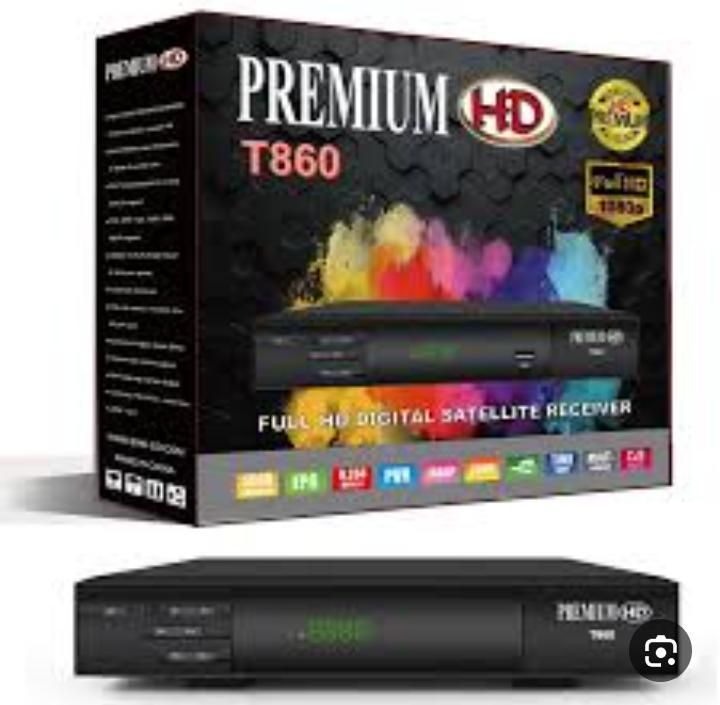 فروش گیرنده دیجیتال|صوتی و تصویری|اصفهان, احمدآباد|دیوار