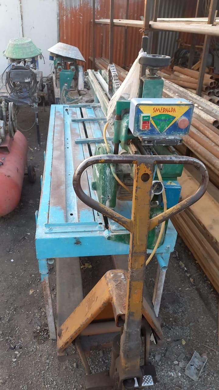 خریدار و فروش تخته بنایی بالابر بتونیر و سنگبر|مصالح و تجهیزات ساختمان|تهران, تهرانسر شرقی|دیوار