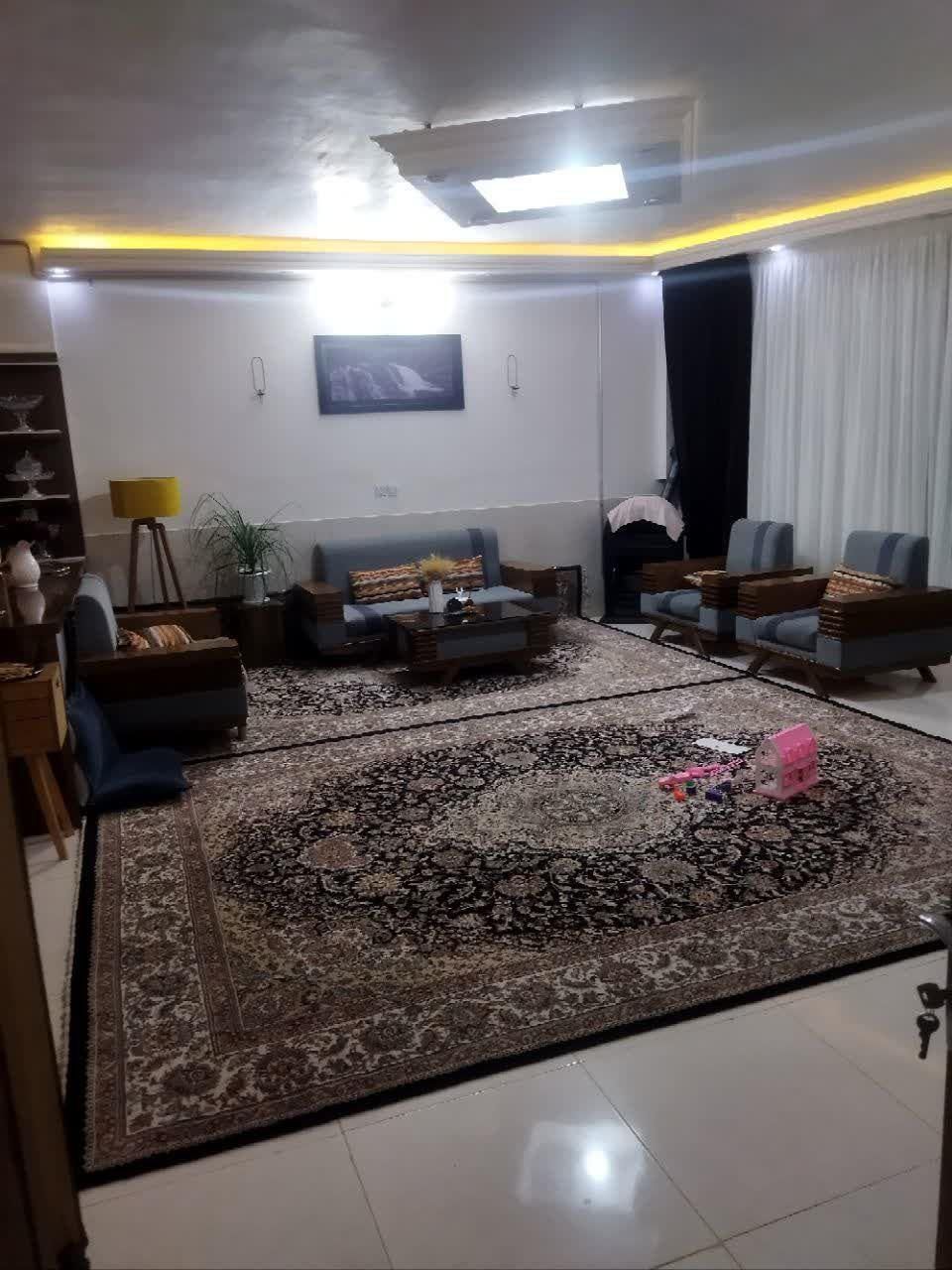 ویلایی نوساز در باهنر|فروش خانه و ویلا|تربت‌حیدریه, یحیی آباد|دیوار
