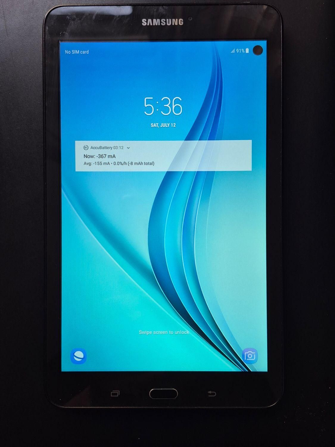 تبلت سامسونگ|تبلت|تهران, نارمک|دیوار