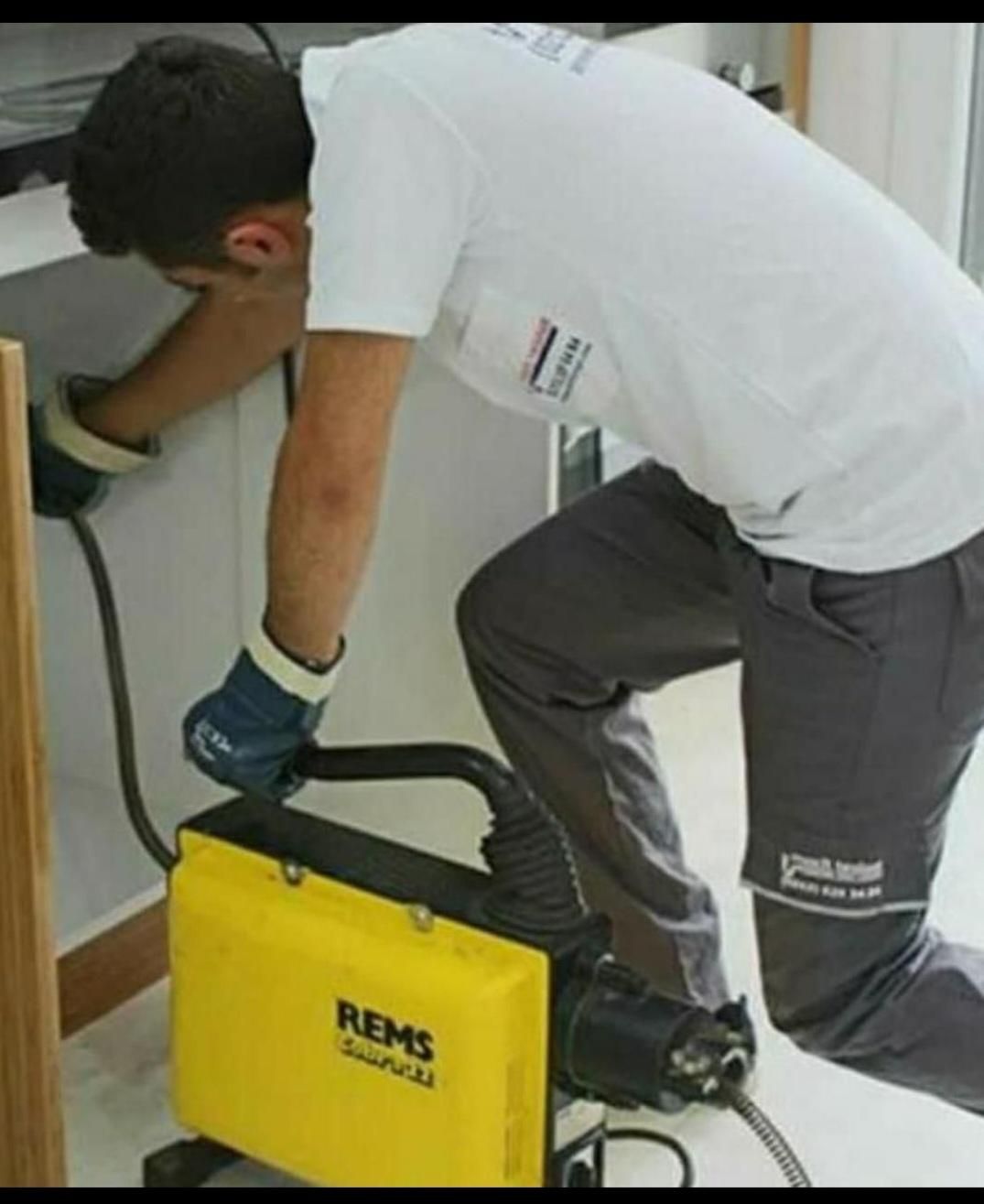 چاه بازکن فردیس قریشی اهری ارم پیک کانال دهکده 24س|خدمات پیشه و مهارت|فردیس, فردیس|دیوار