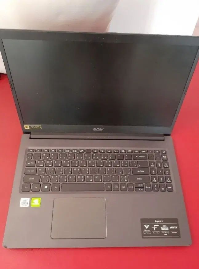 لپ تاپ acer|رایانه همراه|مشهد, کوه سنگی|دیوار