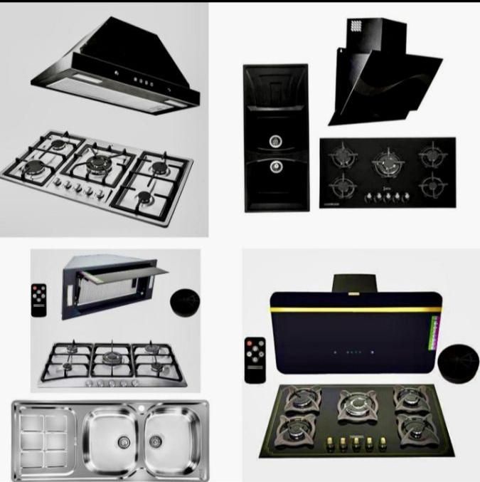 پک کامل هود سینک توکار گاز رومیزی مارک مس مدلsx39|اجاق گاز و لوازم برقی پخت‌وپز|رشت, رشتیان|دیوار