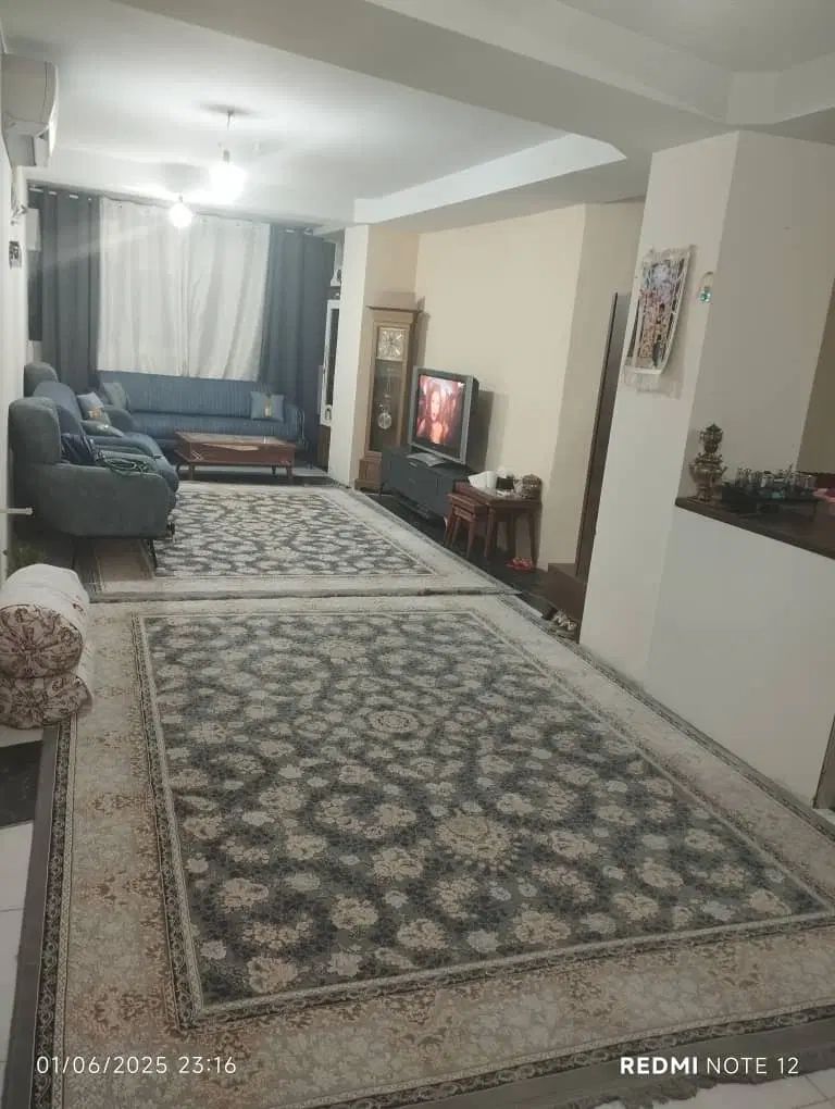 آپارتمان ۸۰ متری در حسین آباد مهرشهر|فروش آپارتمان|کرج, حسین‌آباد|دیوار
