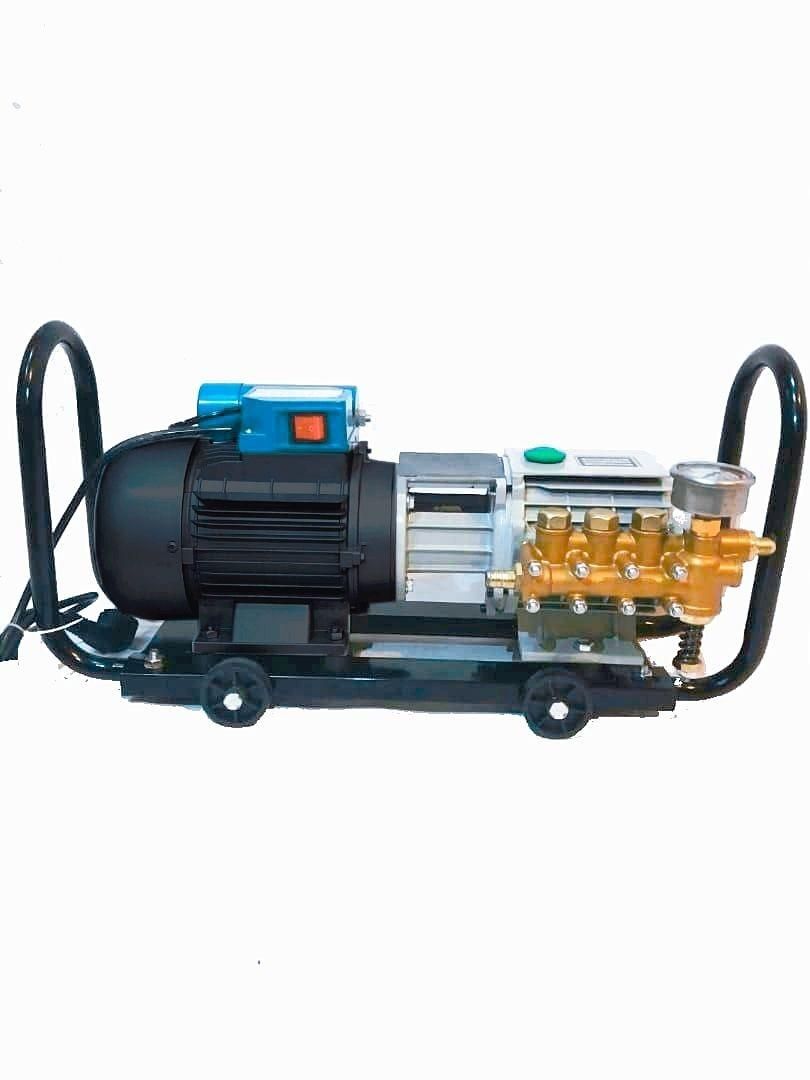 کارواش گیریبکسی کارگاهی صنعتی صدوشصت بارتکفاز اصلی|ماشین‌آلات صنعتی|شهرکرد, |دیوار