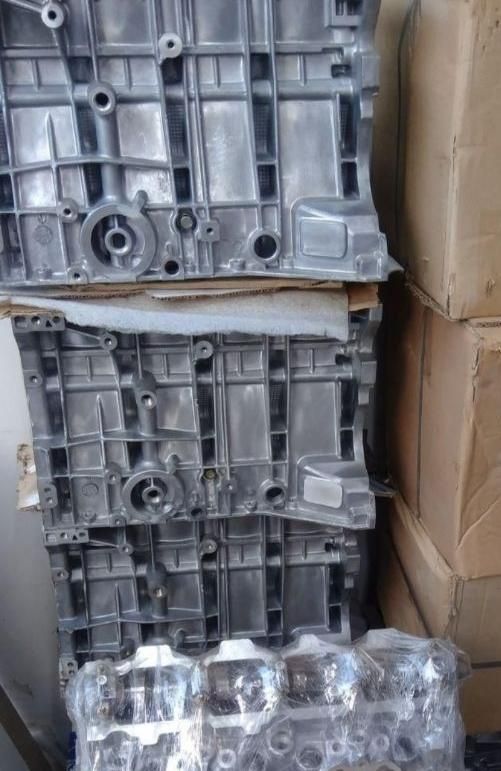 فروش سرسیلندر موتور کامل ۴۰۵ وپراید|خدمات موتور و ماشین|بم, |دیوار