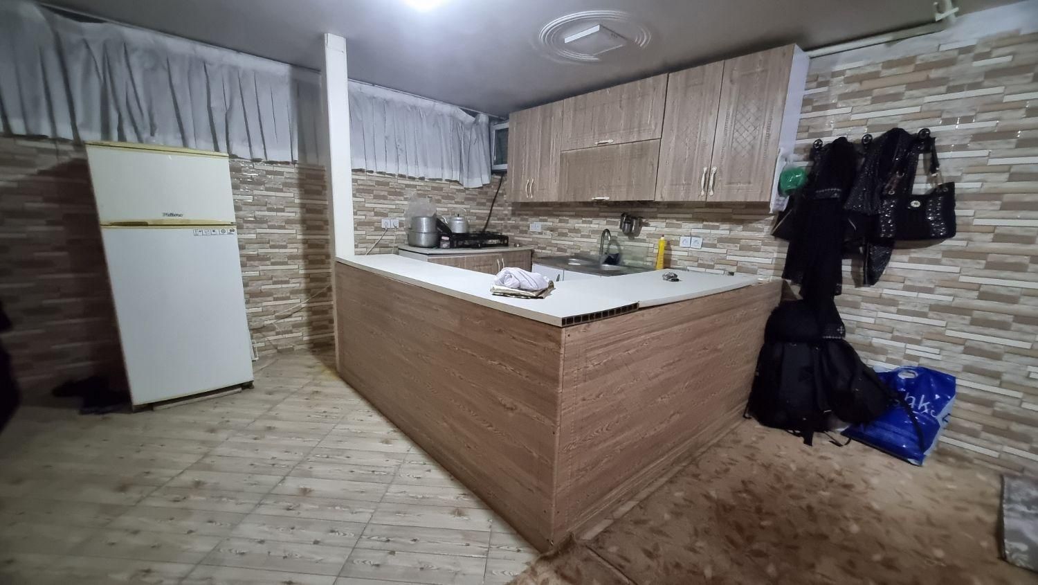 کارگاه انبار یا دفتر|اجارهٔ دفتر صنعتی، کشاورزی، تجاری|تهران, شوش|دیوار