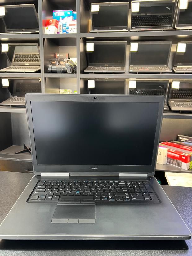 لپتاپ اچ پی zbook15|رایانه همراه|بهبهان, |دیوار