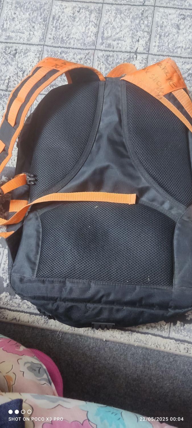 کیف ورزشی|کیف، کفش، کمربند|اصفهان, رزمندگان|دیوار