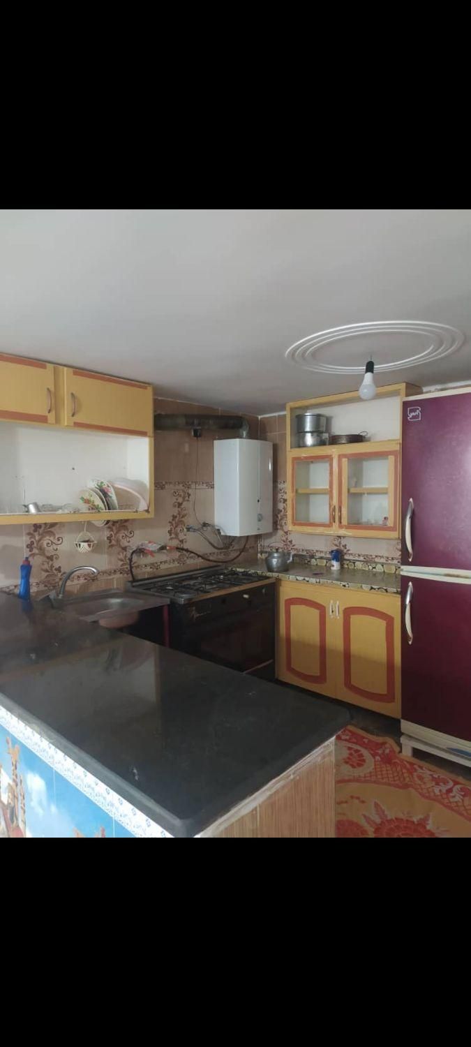 اجاره روزانه/هفتگی/ماهانه آپارتمان ۶۰ متری|اجارهٔ کوتاه‌مدت آپارتمان و سوئیت|نورآباد ممسنی, |دیوار