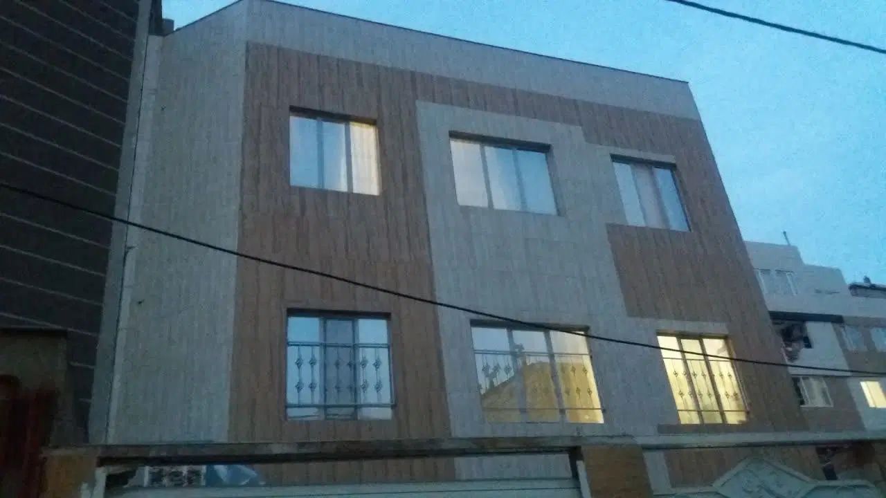 آپارتمان ۸۰متری باپارکینک شخصی ساز مناسب جهیزیه|اجارهٔ آپارتمان|مشهد, عبادی|دیوار
