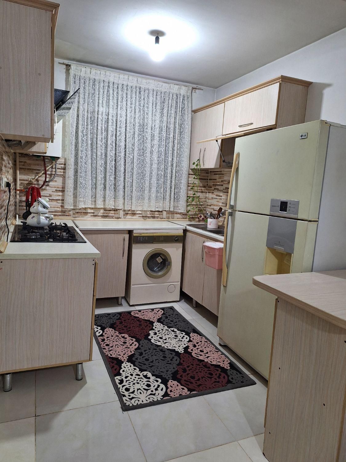 سوئیت شیک وتمیز در توشیبا|اجارهٔ کوتاه‌مدت آپارتمان و سوئیت|رشت, آب و برق|دیوار