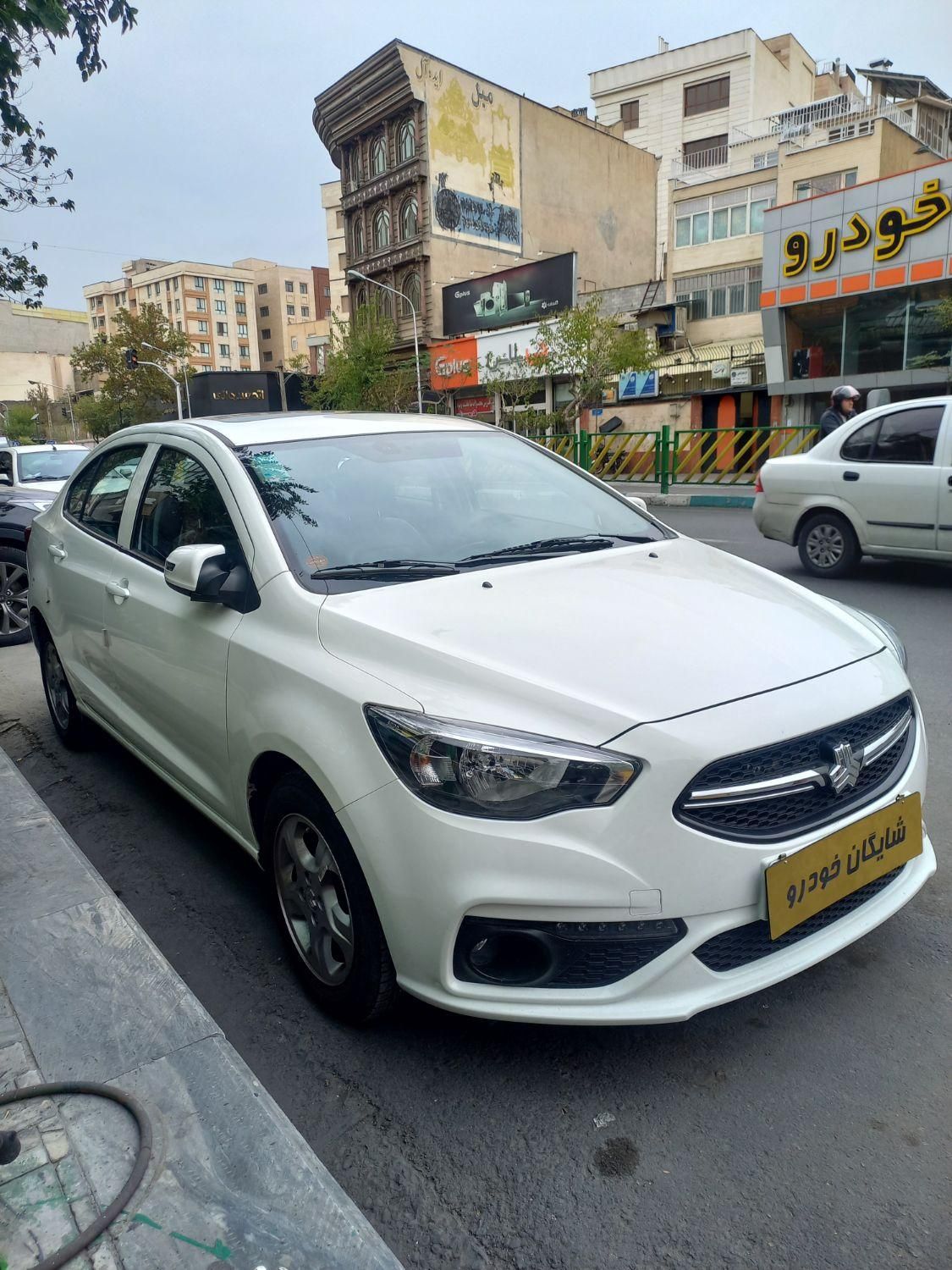 شاهین اتومات تحویل به روز پیش فروش ۹۰ روز|خودرو سواری و وانت|تهران, صادقیه|دیوار