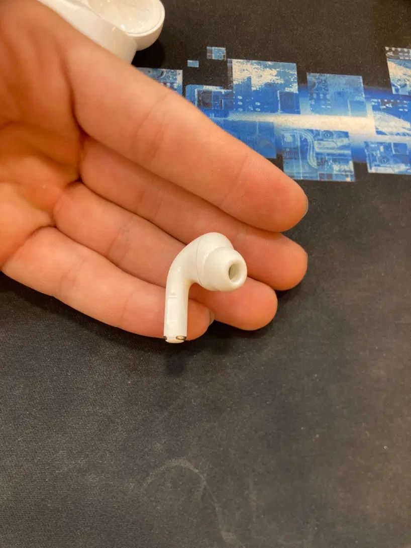 Airpod pro ایرپاد پرو|لوازم جانبی موبایل و تبلت|مشهد, هنرستان|دیوار