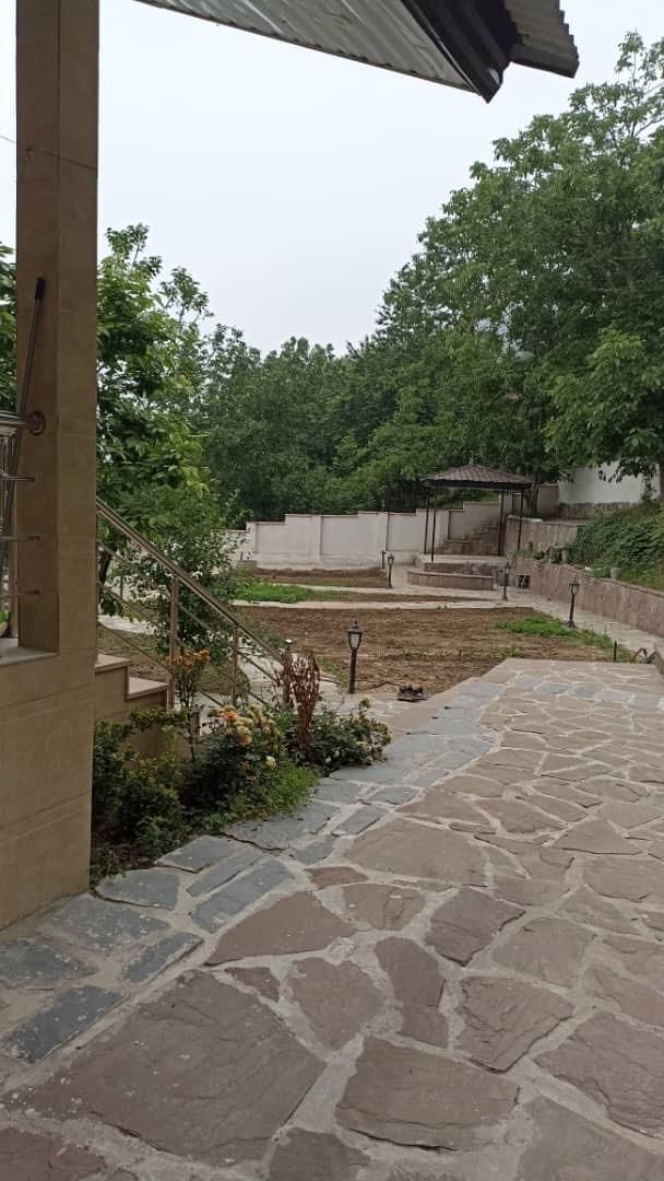 فروش ویلا ییلاقی آلاشت|فروش خانه و ویلا|تهران, شهرک غرب|دیوار