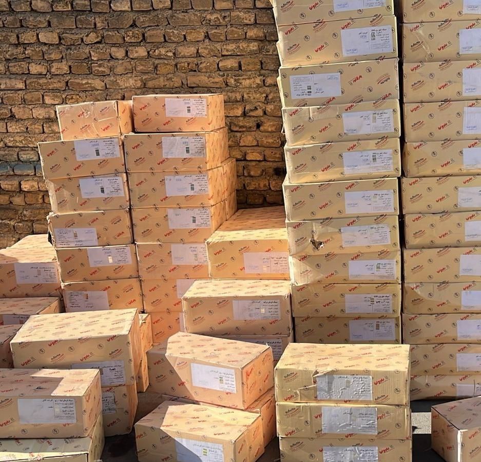 جلوبندی/کمک فنر پراید پژو تیبا سمند پرشیا رفیع نیا|قطعات یدکی و لوازم جانبی|کرج, ملک‌آباد|دیوار