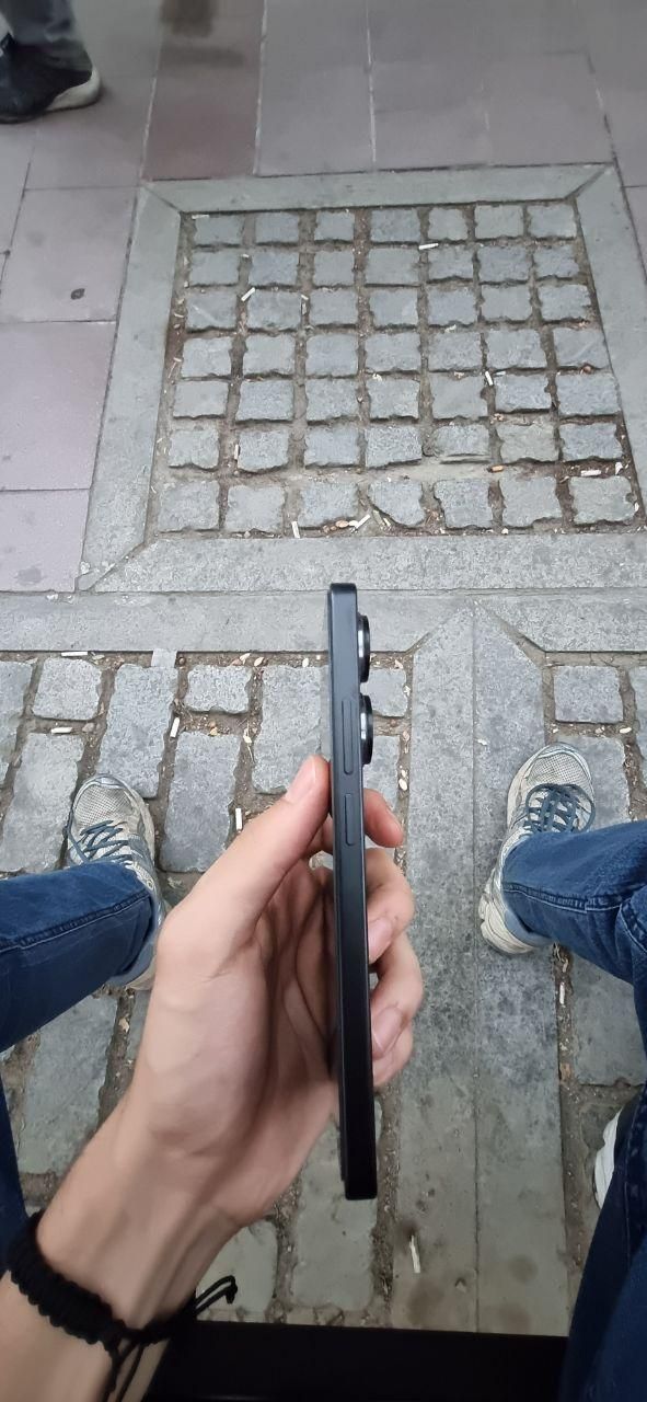 شیائومی Xiaomi Redmi Note 13 Pro 4G با حافظهٔ ۲۵۶|موبایل|تهران, چهارصد دستگاه|دیوار