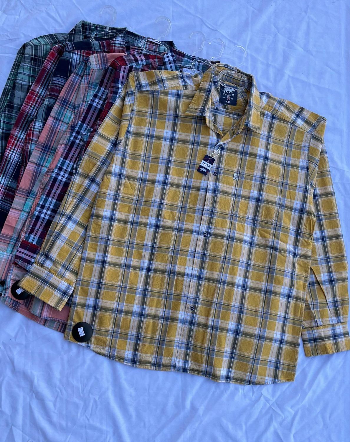 پیراهن مردانه اورجینال شیک|لباس|شیراز, ریاستی|دیوار