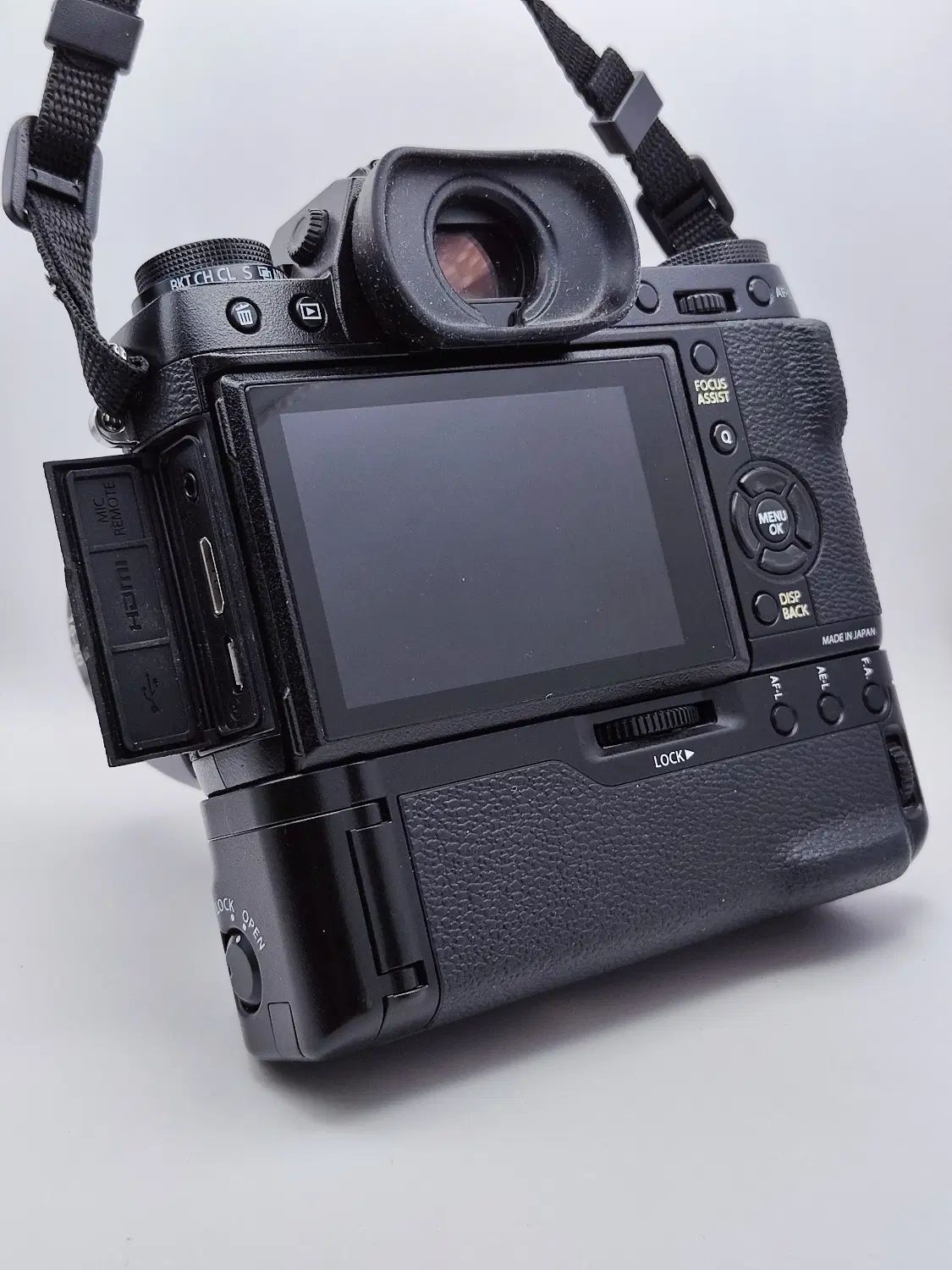 فوجی فیلم fujifilm xt1 fuji|دوربین عکاسی و فیلم‌برداری|تهران, مجیدیه|دیوار