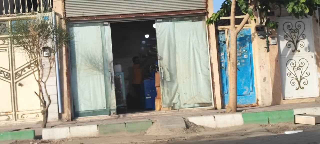 خانه ویلایی همراه با مغازه در روستای محمد آباد|فروش خانه و ویلا|قرچک, محمد آباد|دیوار