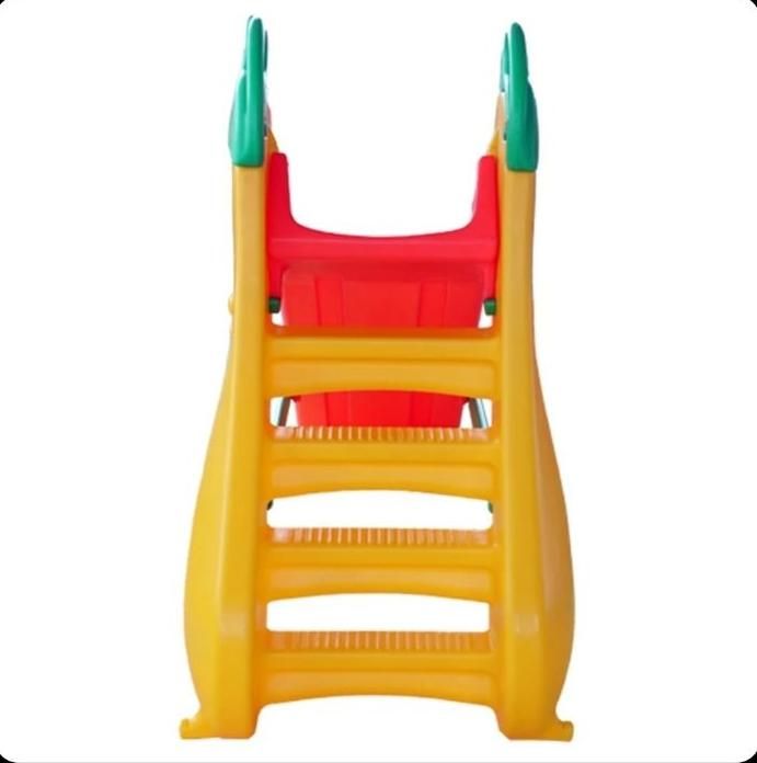 سرسره موزی مناسب برای کودکستان و منزل و باغ|اسباب‌‌بازی|سبزوار, هویزه|دیوار