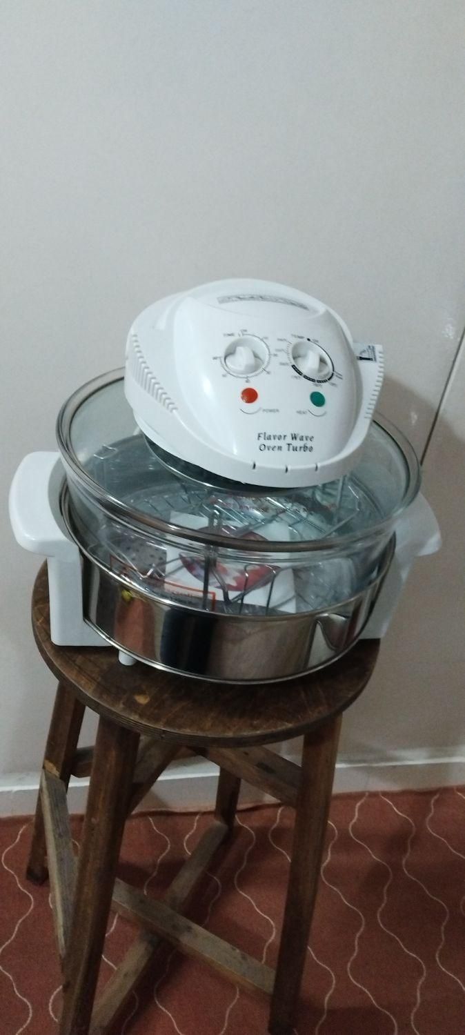 هواپز Air Fryer|اجاق گاز و لوازم برقی پخت‌وپز|تهران, مهرآباد جنوبی|دیوار