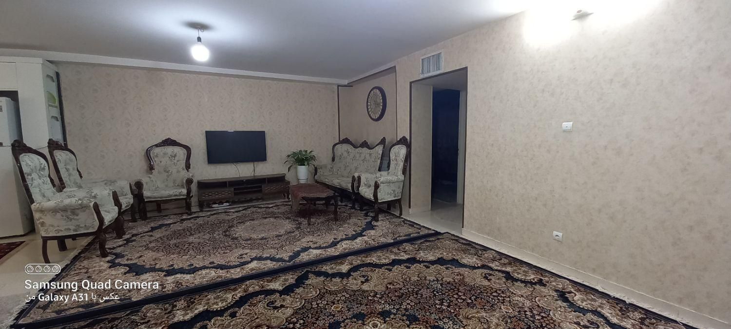 فروش آپارتمان ۱۰۰متری ۲خواب در عبادی ۱۸ نزدیک حرم|فروش آپارتمان|مشهد, عبادی|دیوار