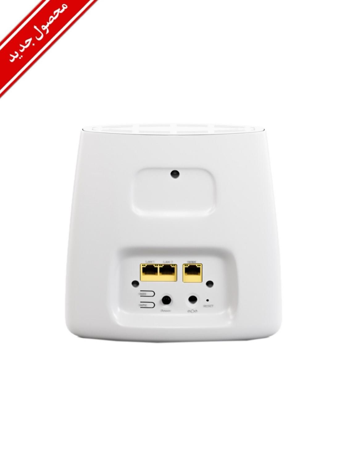 مودم ۴/۵ جی آنلاک اورجینال سیم کارتی|مودم و تجهیزات شبکه|اندیشه, اندیشه فاز ۱|دیوار