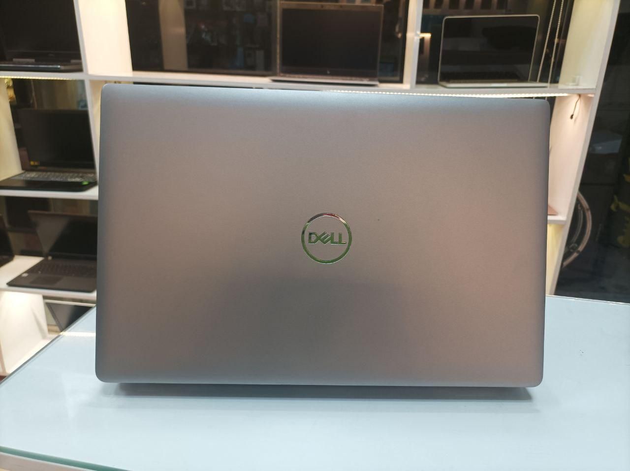 لپ تاپ Dell precision 3570         فروش اقساطی|رایانه همراه|سمنان, |دیوار